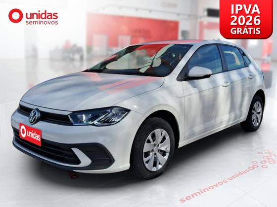 VOLKSWAGEN POLO 1.0 MPI MANUAL VOLKSWAGEN POLO 1.0 MPI MANUAL
